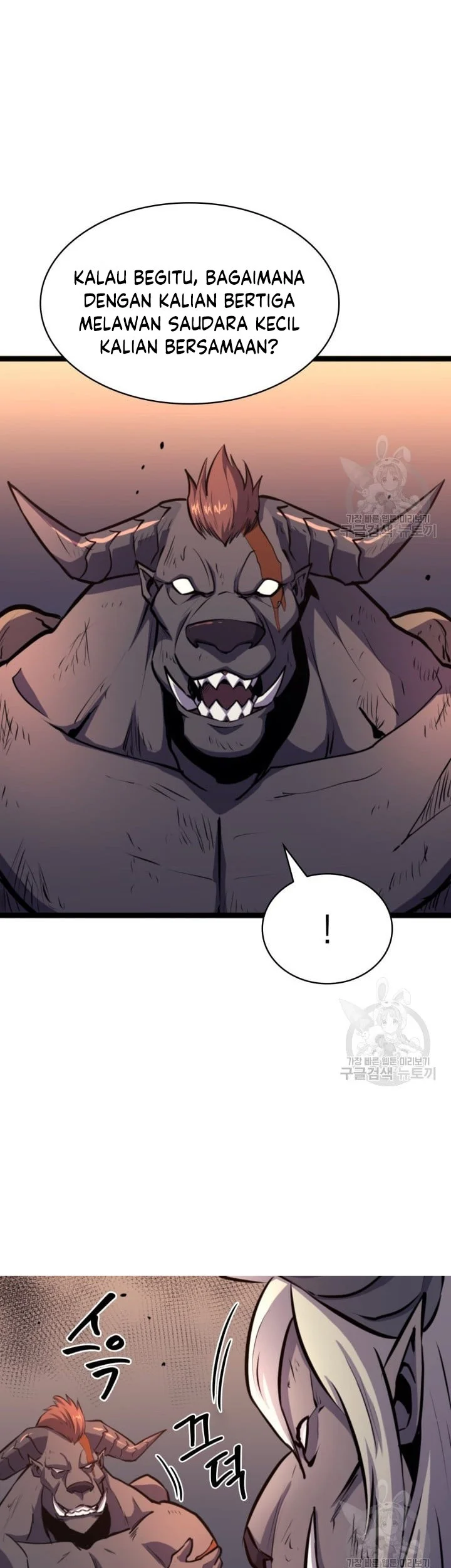 Max Level Returner Chapter 186 - halaman 30