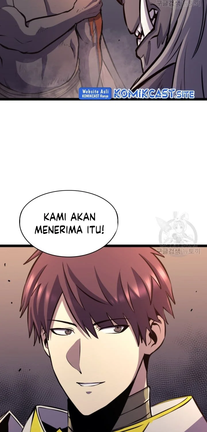 Max Level Returner Chapter 186 - halaman 31