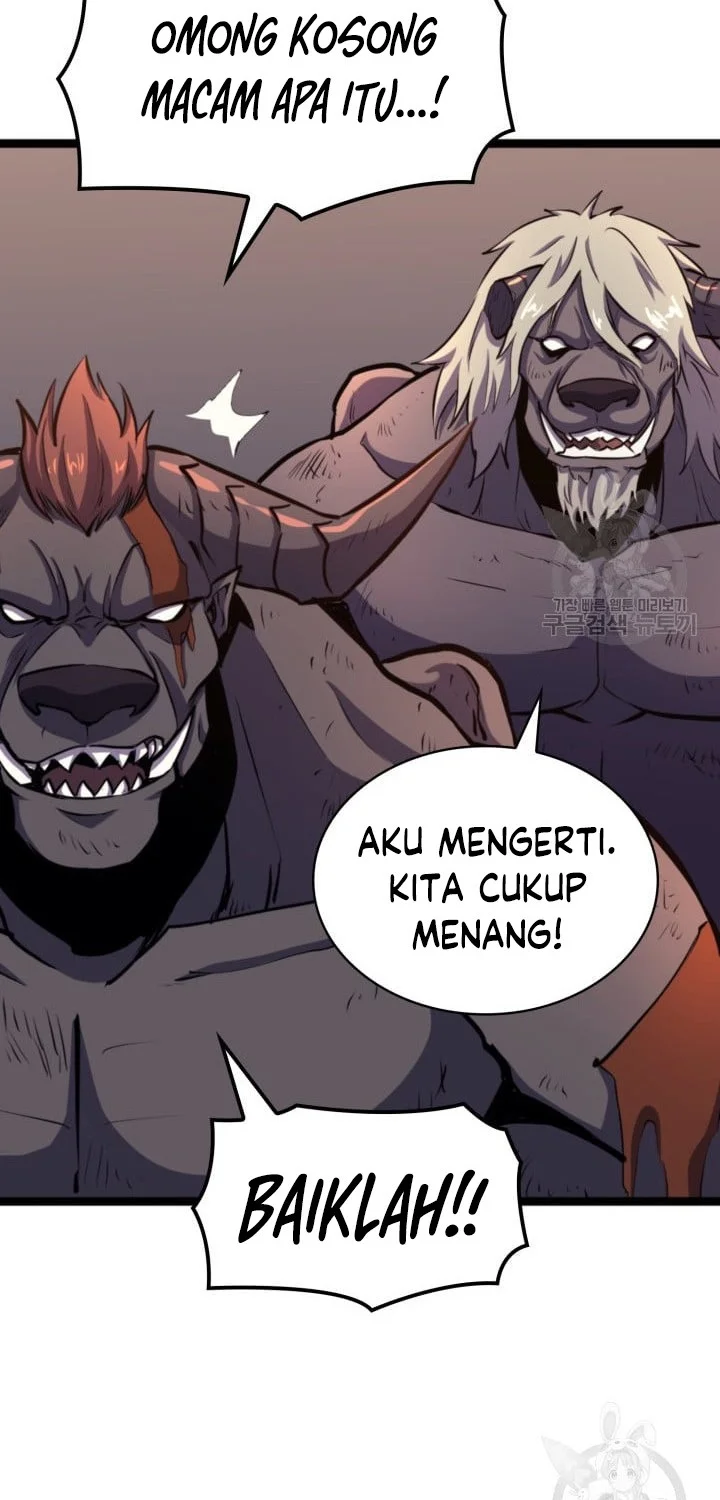 Max Level Returner Chapter 186 - halaman 35