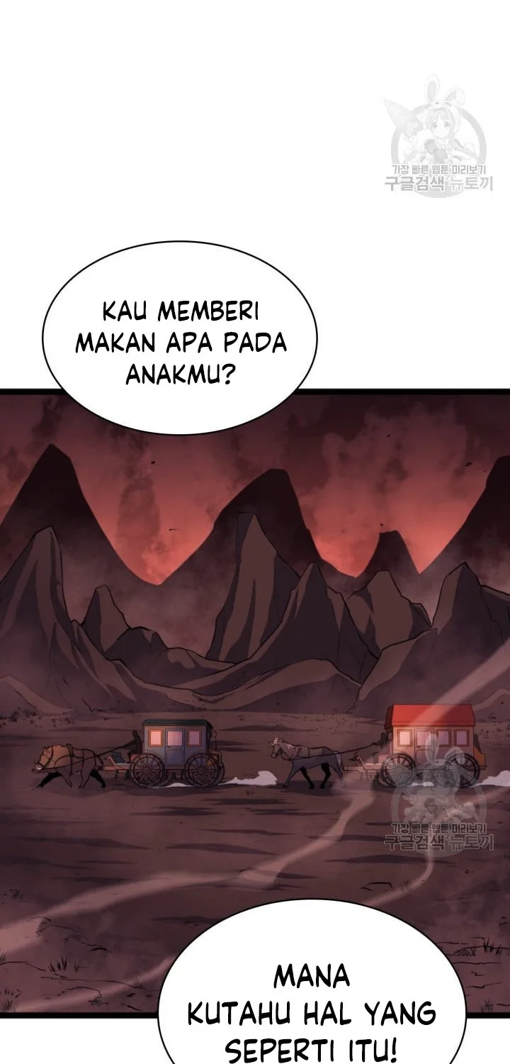 Max Level Returner Chapter 186 - halaman 39