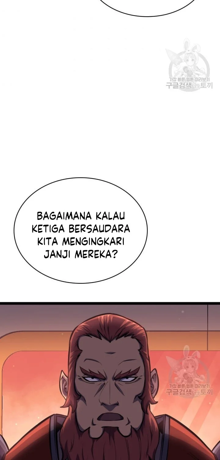 Max Level Returner Chapter 186 - halaman 43