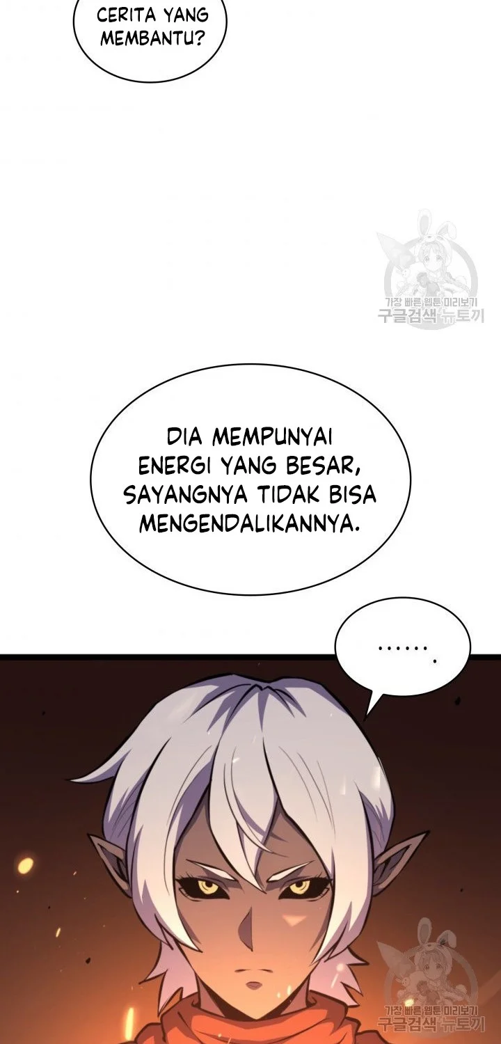 Max Level Returner Chapter 186 - halaman 47