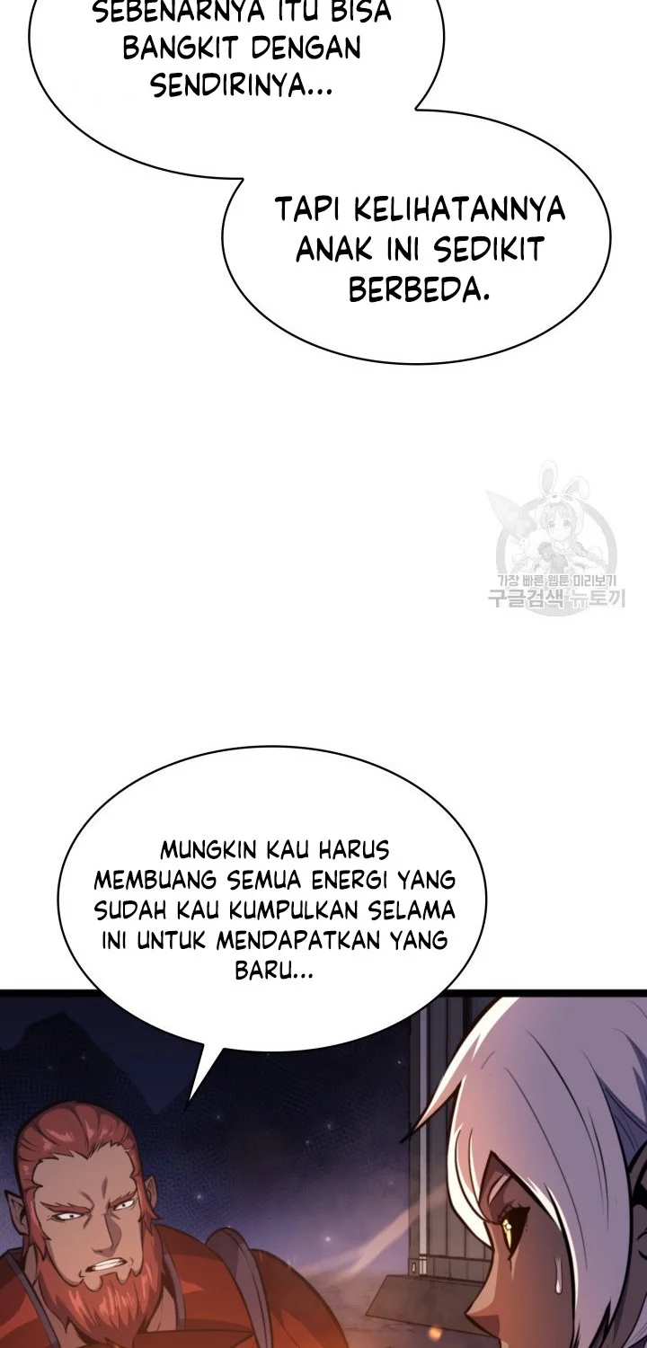 Max Level Returner Chapter 186 - halaman 49