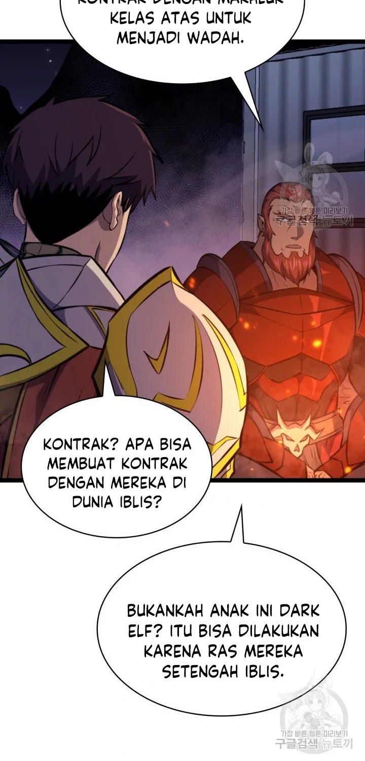 Max Level Returner Chapter 186 - halaman 51