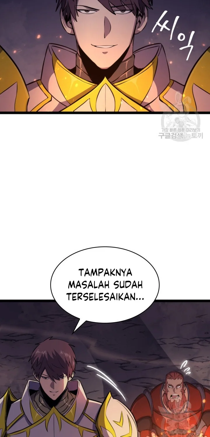 Max Level Returner Chapter 186 - halaman 53