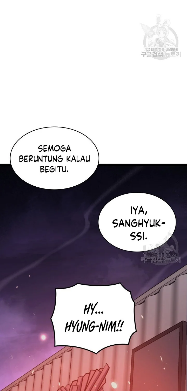 Max Level Returner Chapter 186 - halaman 55
