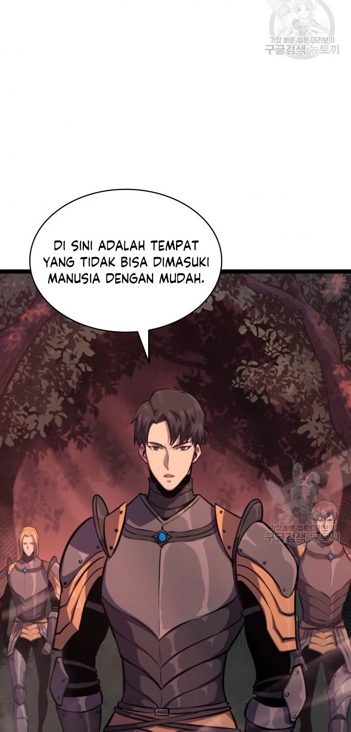 Max Level Returner Chapter 186 - halaman 66