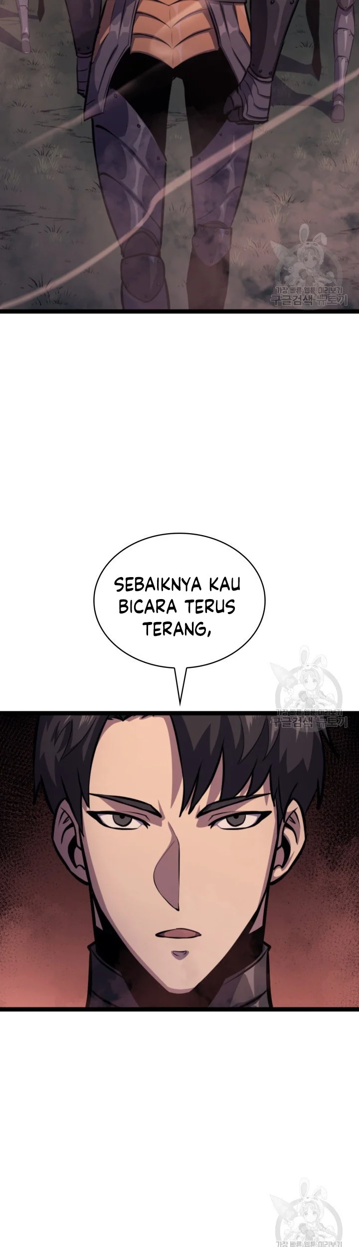 Max Level Returner Chapter 186 - halaman 67