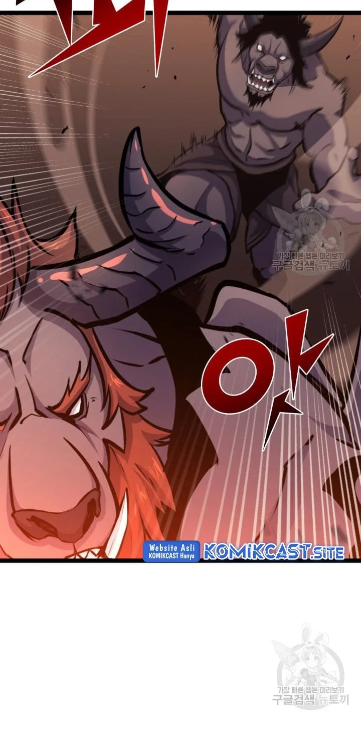 Max Level Returner Chapter 186 - halaman 7