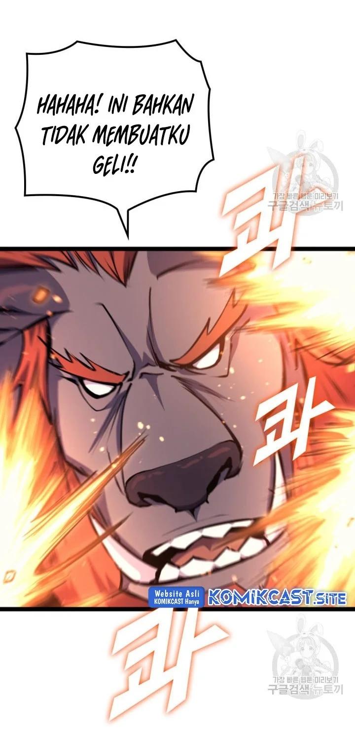 Max Level Returner Chapter 186 - halaman 9