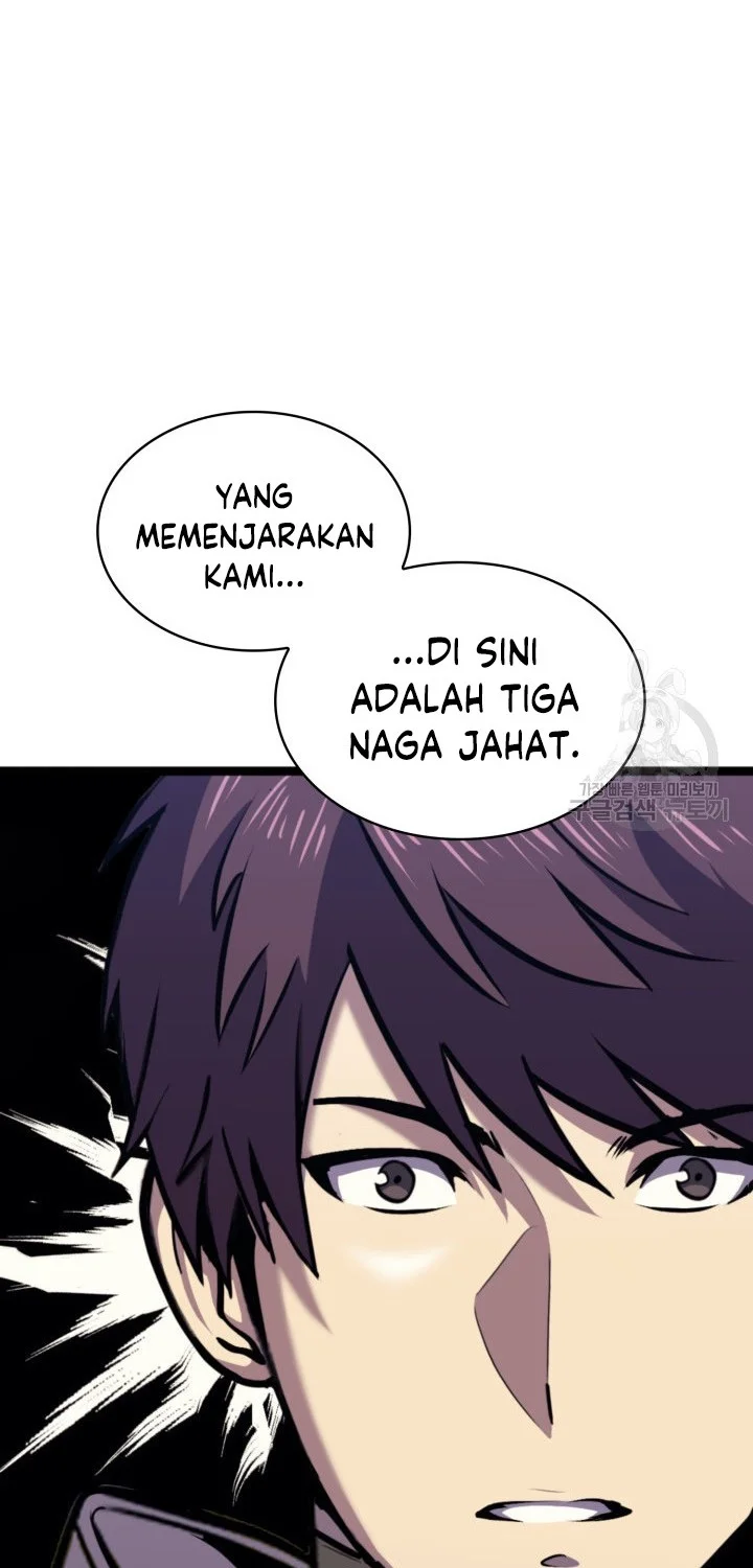 Max Level Returner Chapter 187 - halaman 17