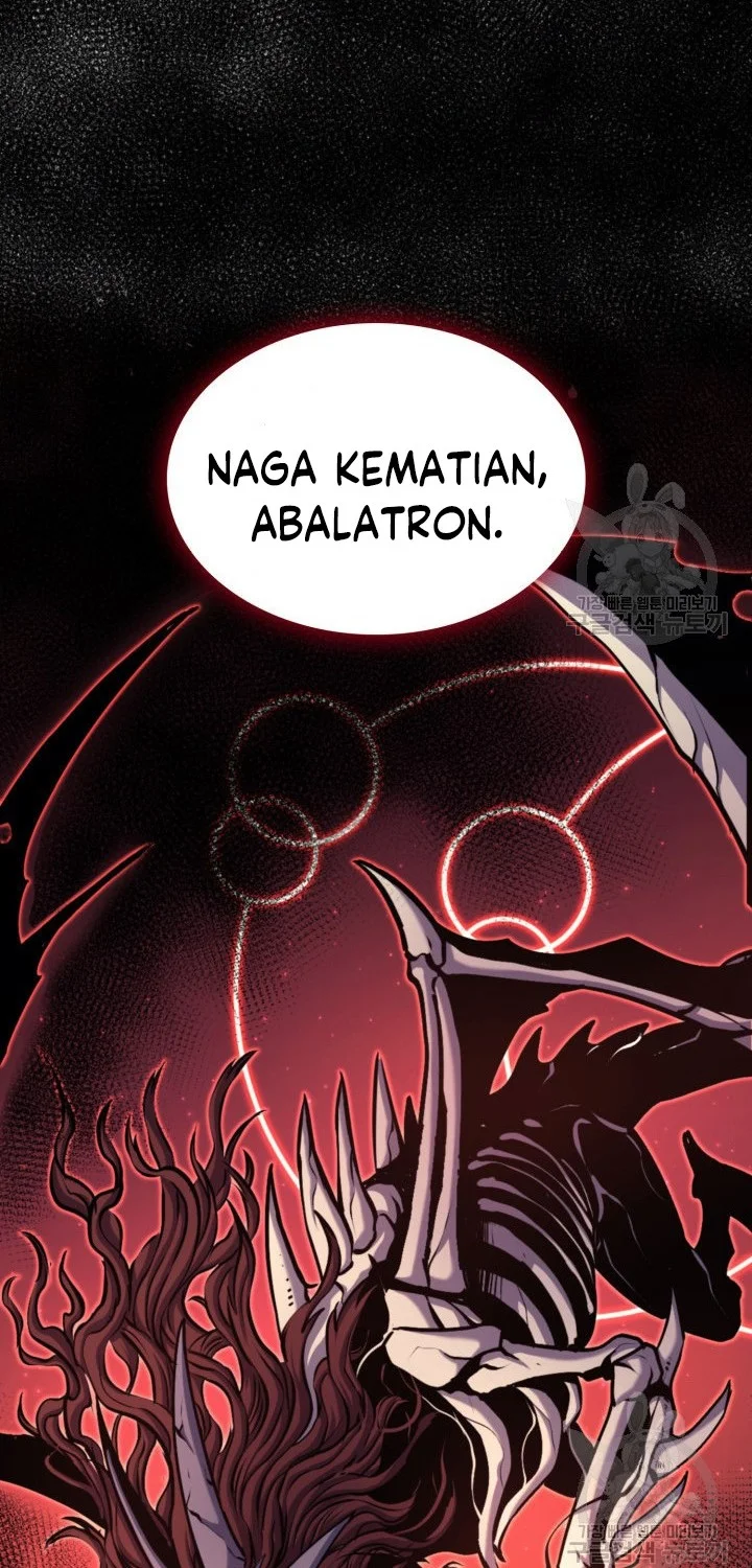 Max Level Returner Chapter 187 - halaman 19