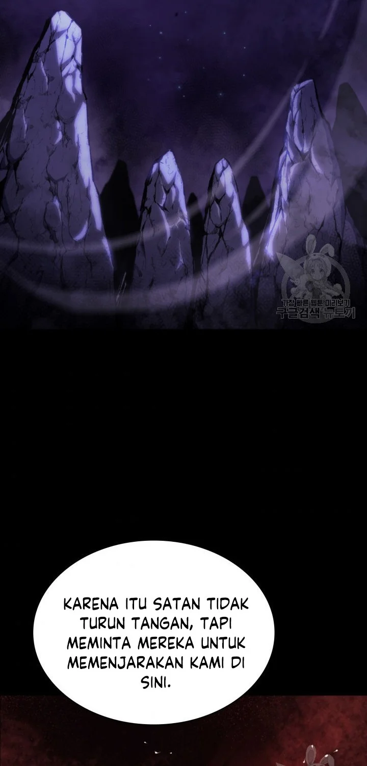 Max Level Returner Chapter 187 - halaman 23