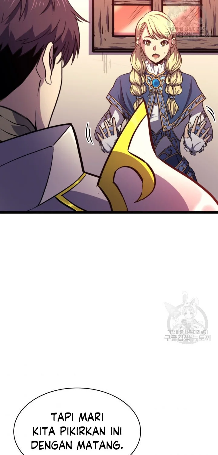 Max Level Returner Chapter 187 - halaman 32