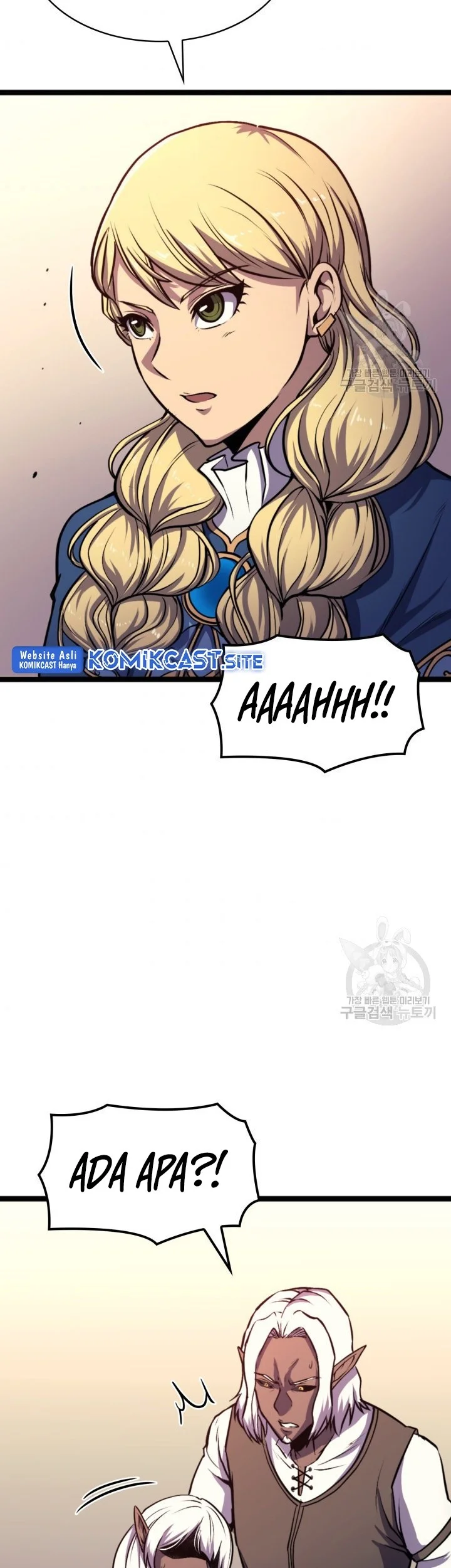 Max Level Returner Chapter 187 - halaman 33