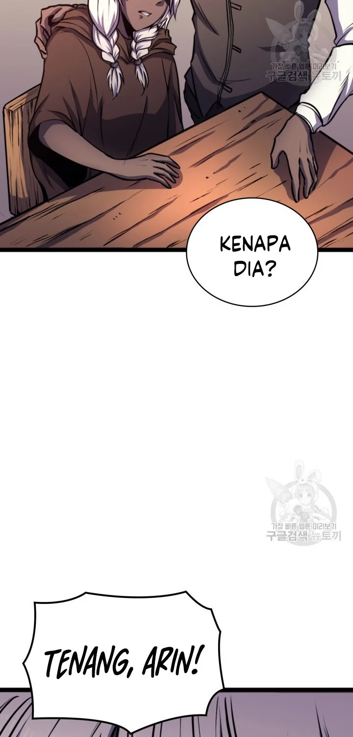 Max Level Returner Chapter 187 - halaman 34