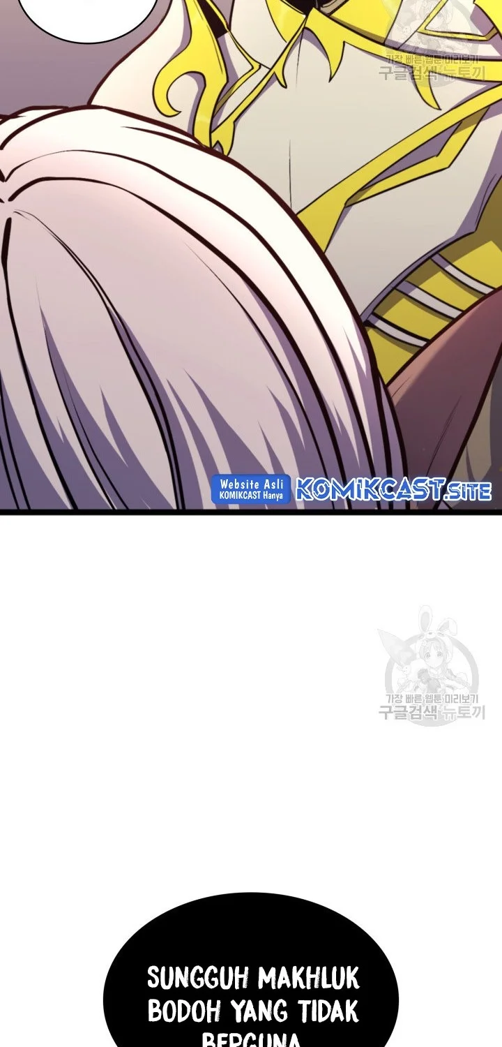 Max Level Returner Chapter 187 - halaman 36