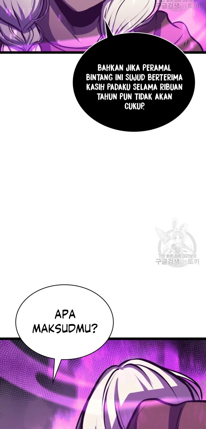 Max Level Returner Chapter 187 - halaman 40