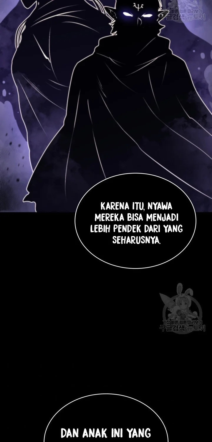 Max Level Returner Chapter 187 - halaman 42