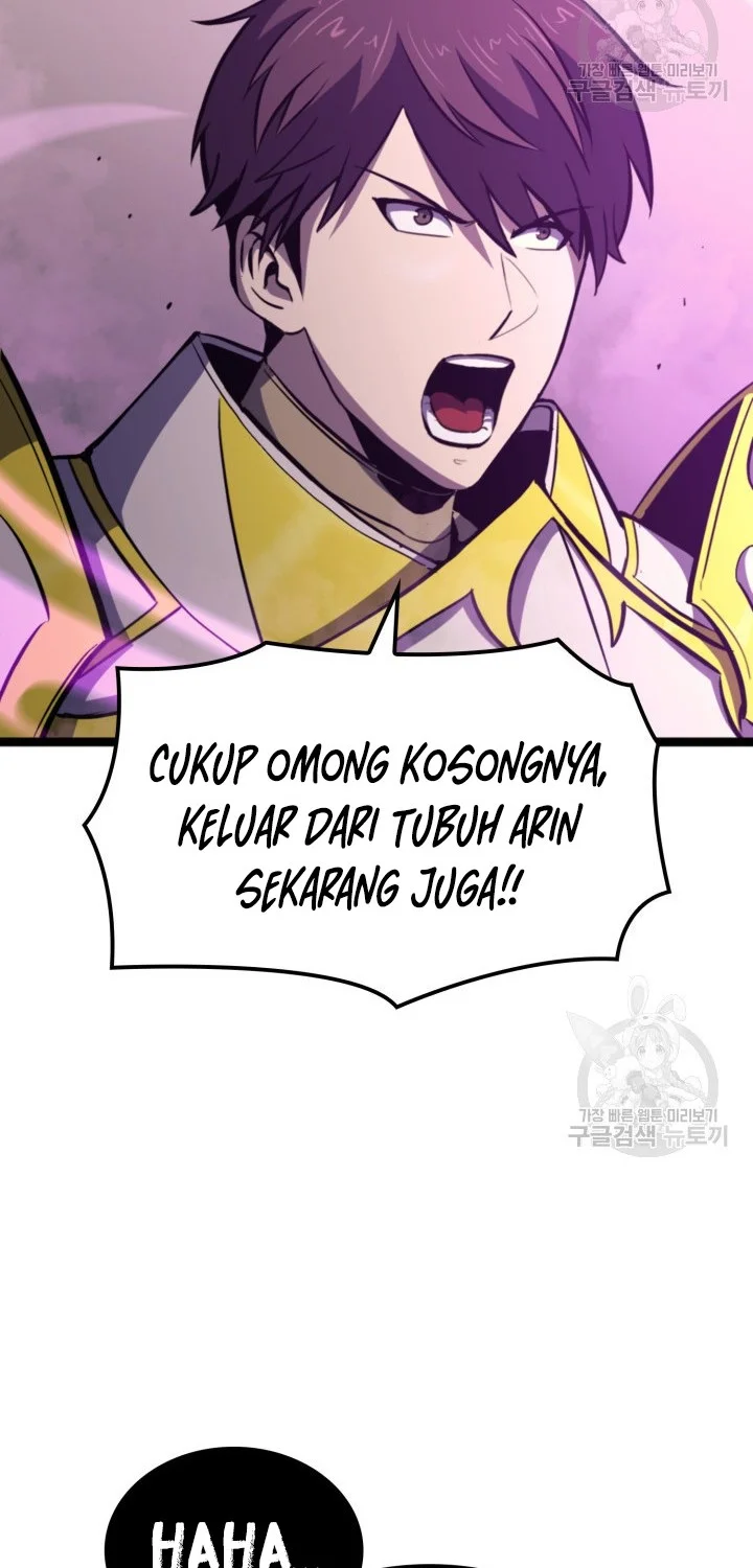 Max Level Returner Chapter 187 - halaman 44