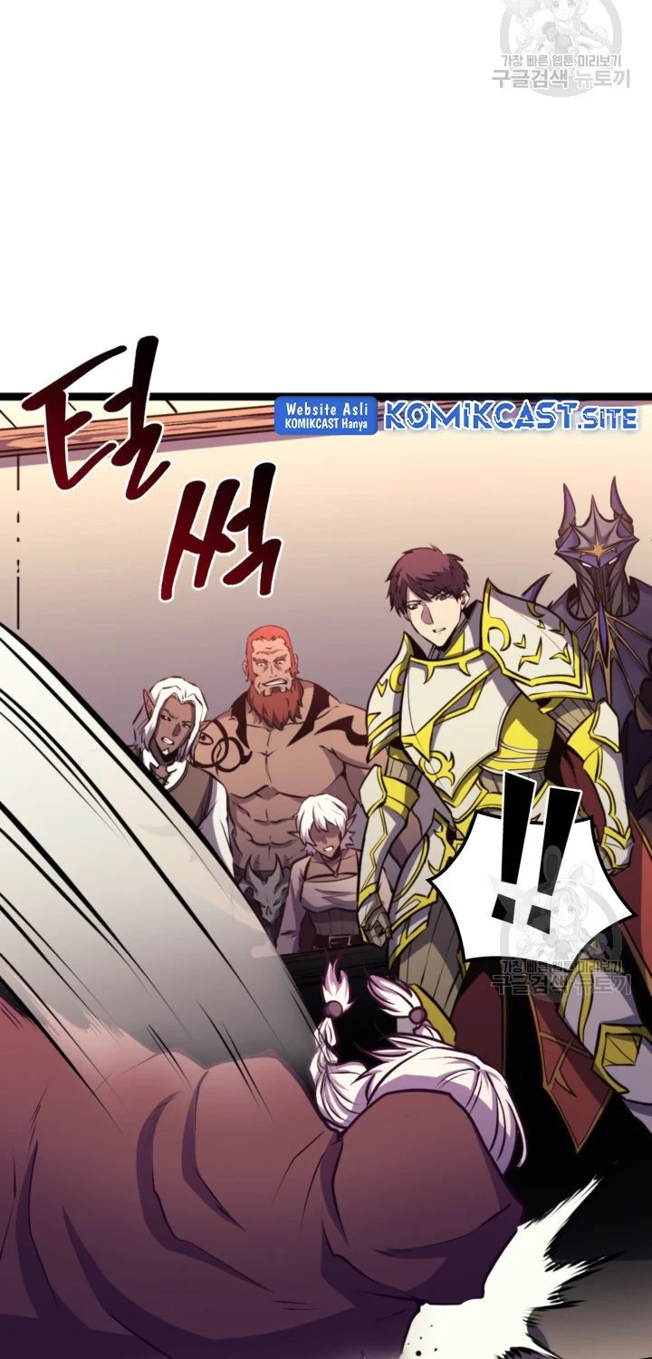 Max Level Returner Chapter 187 - halaman 46