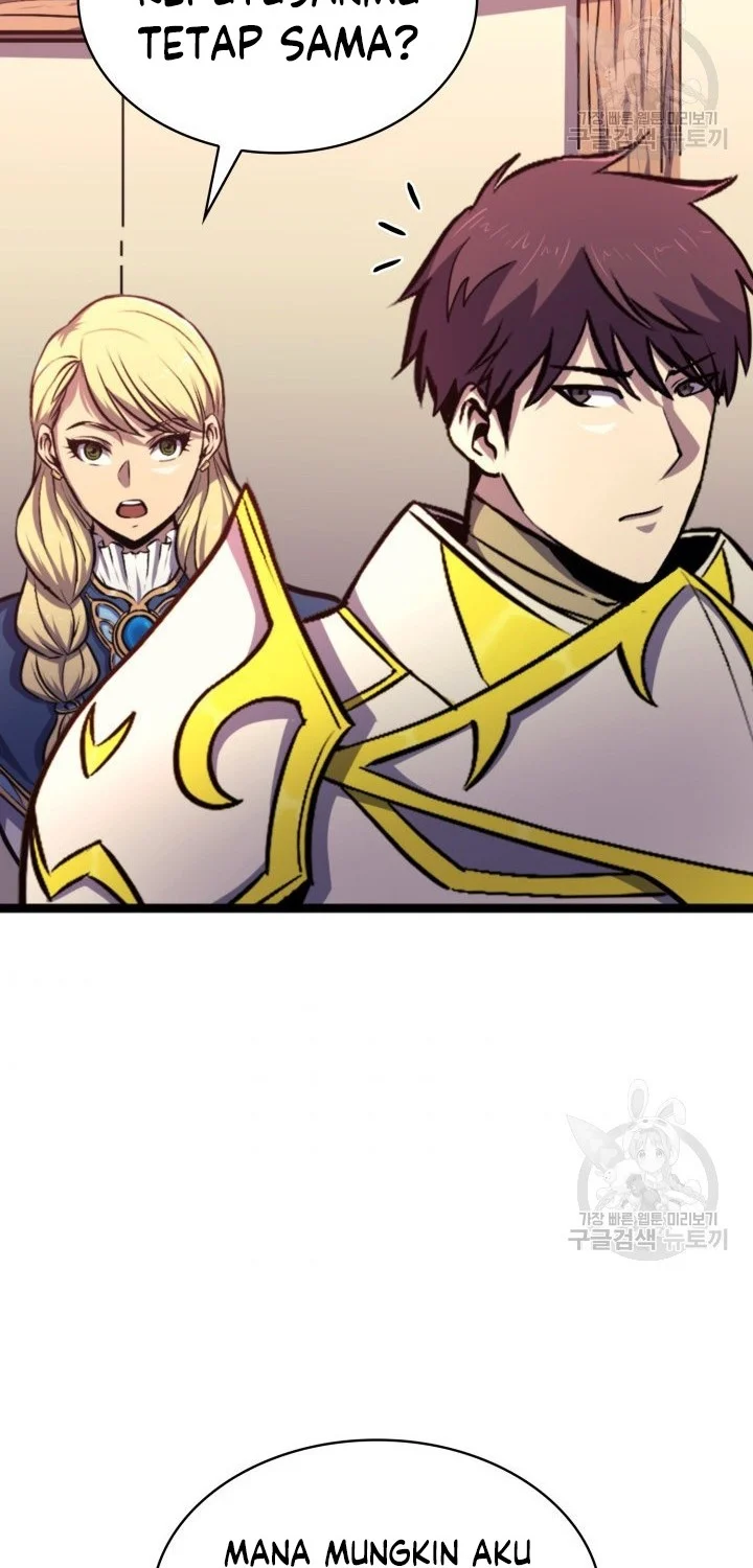 Max Level Returner Chapter 187 - halaman 48