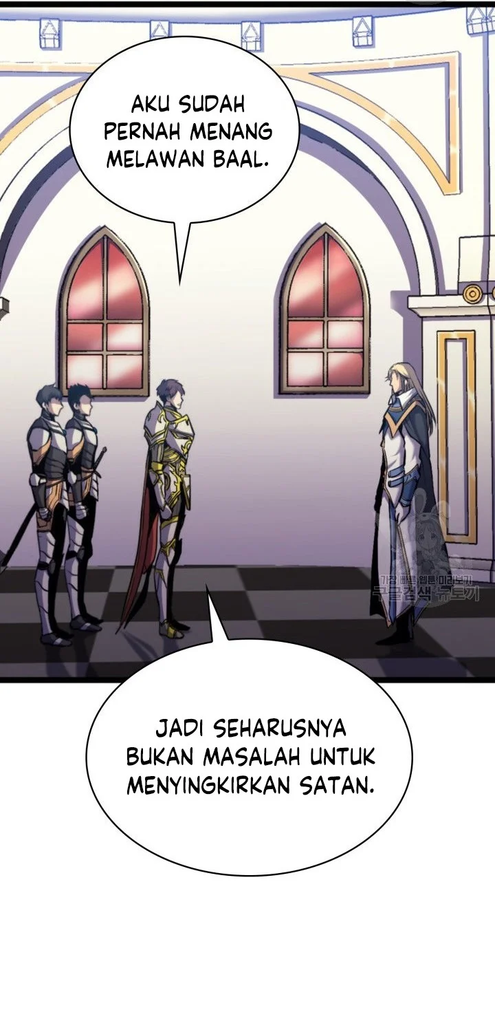 Max Level Returner Chapter 187 - halaman 5