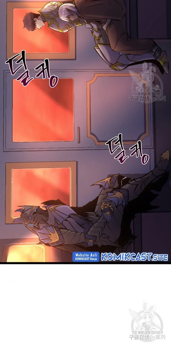Max Level Returner Chapter 187 - halaman 52