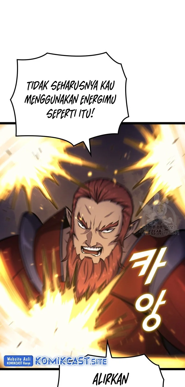 Max Level Returner Chapter 187 - halaman 61