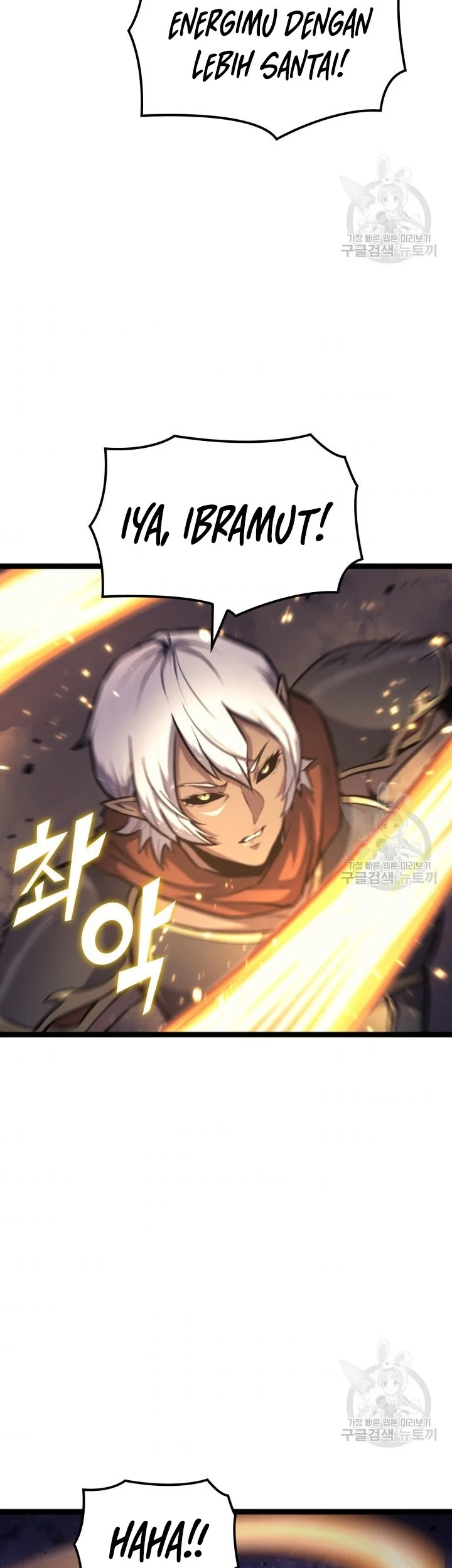 Max Level Returner Chapter 187 - halaman 62