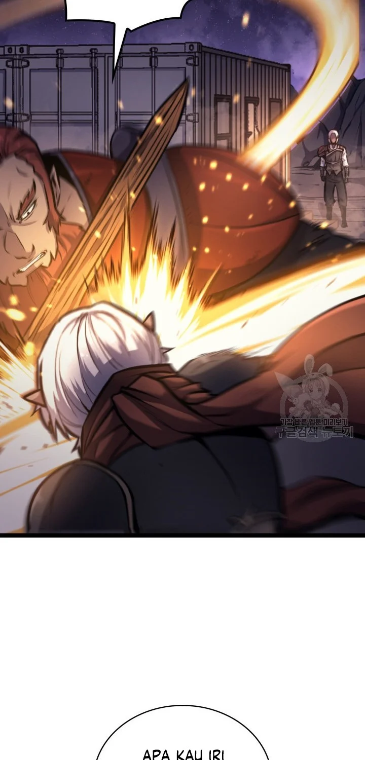 Max Level Returner Chapter 187 - halaman 63
