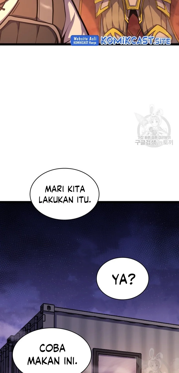 Max Level Returner Chapter 187 - halaman 65