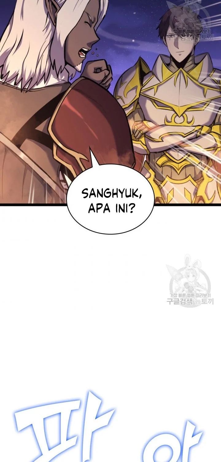 Max Level Returner Chapter 187 - halaman 67