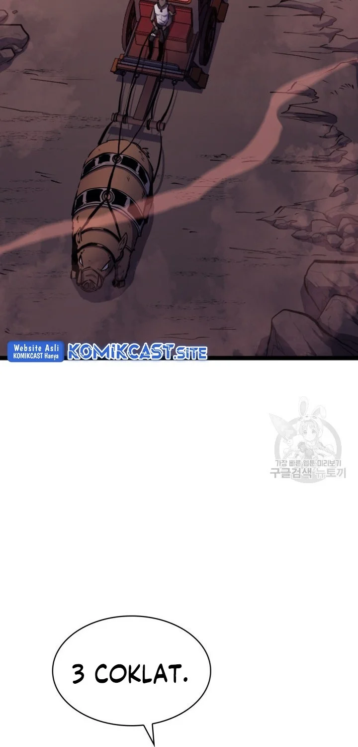 Max Level Returner Chapter 187 - halaman 73
