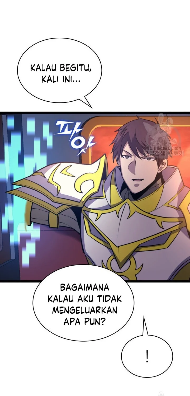Max Level Returner Chapter 187 - halaman 75
