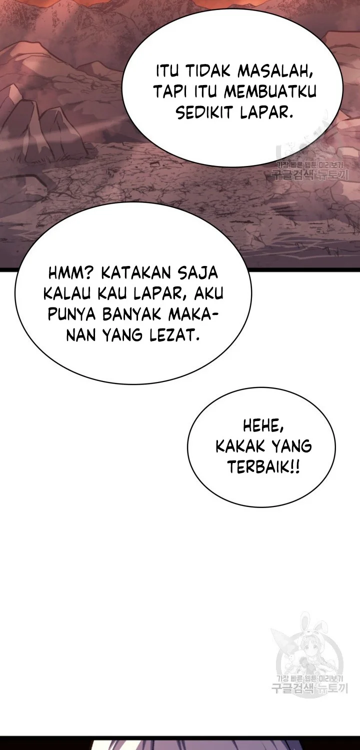 Max Level Returner Chapter 187 - halaman 77