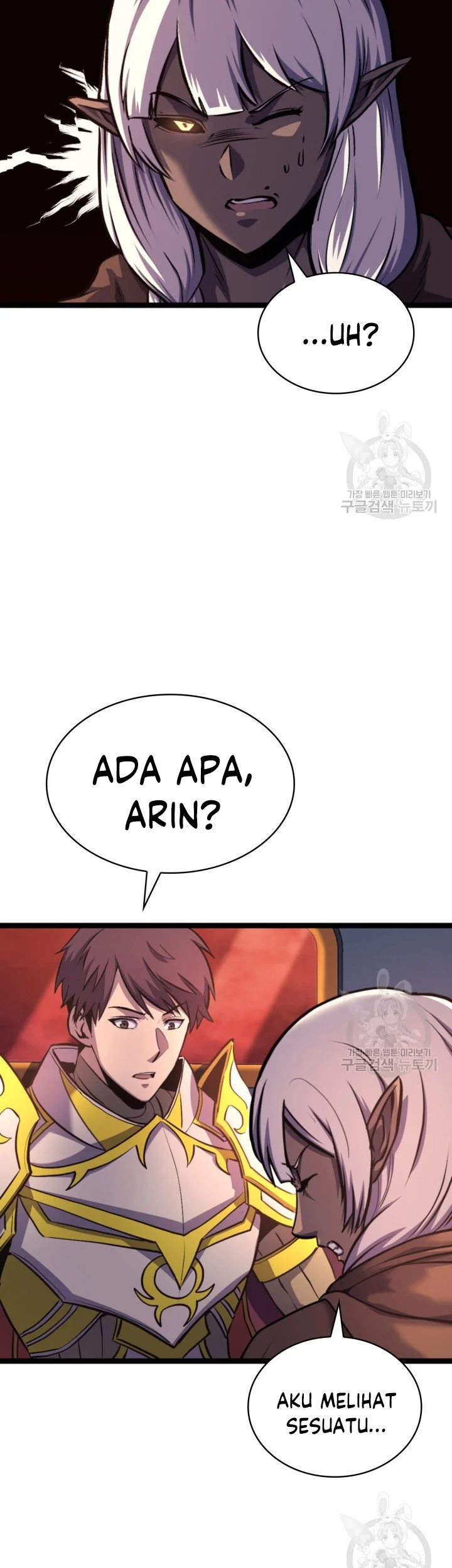 Max Level Returner Chapter 187 - halaman 78