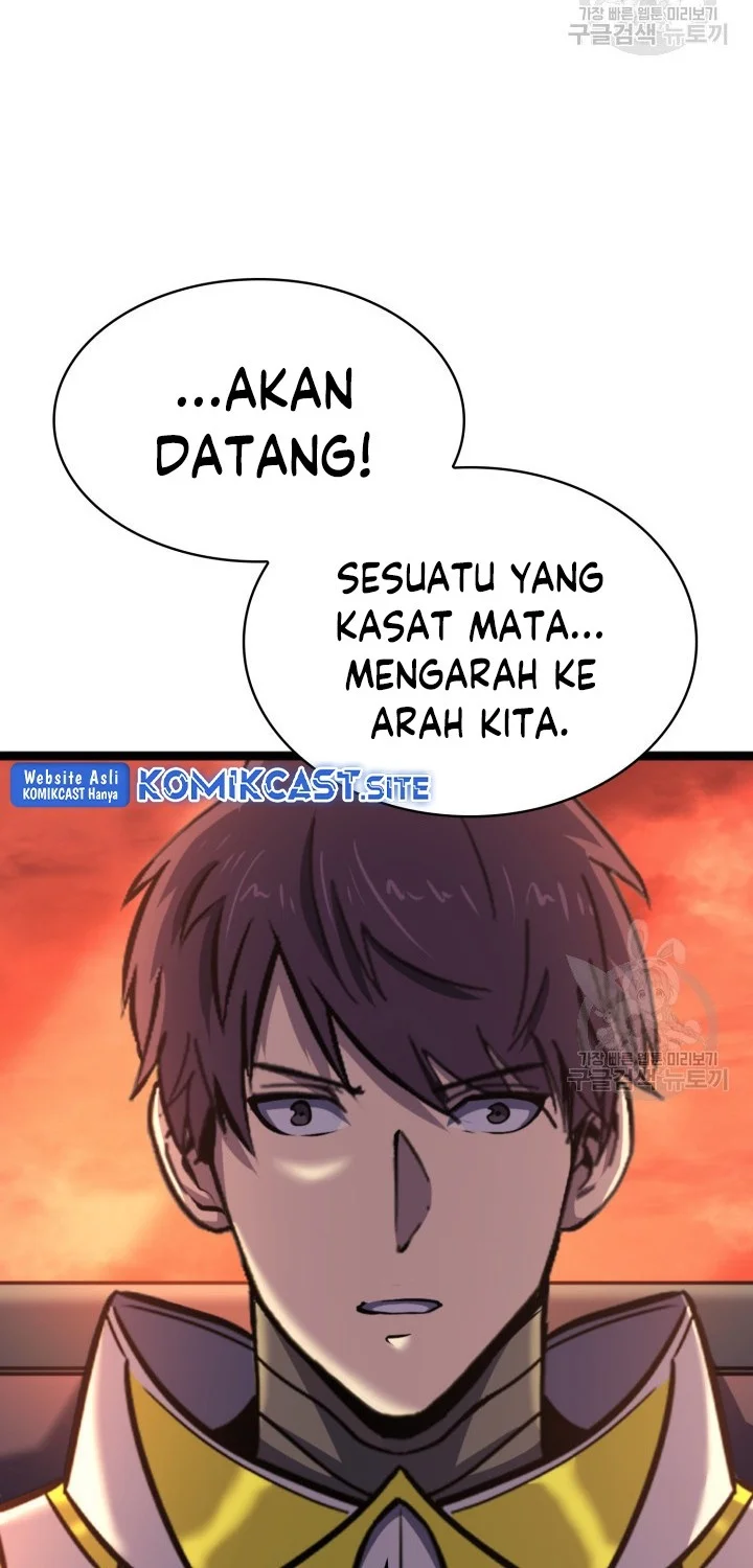 Max Level Returner Chapter 187 - halaman 79