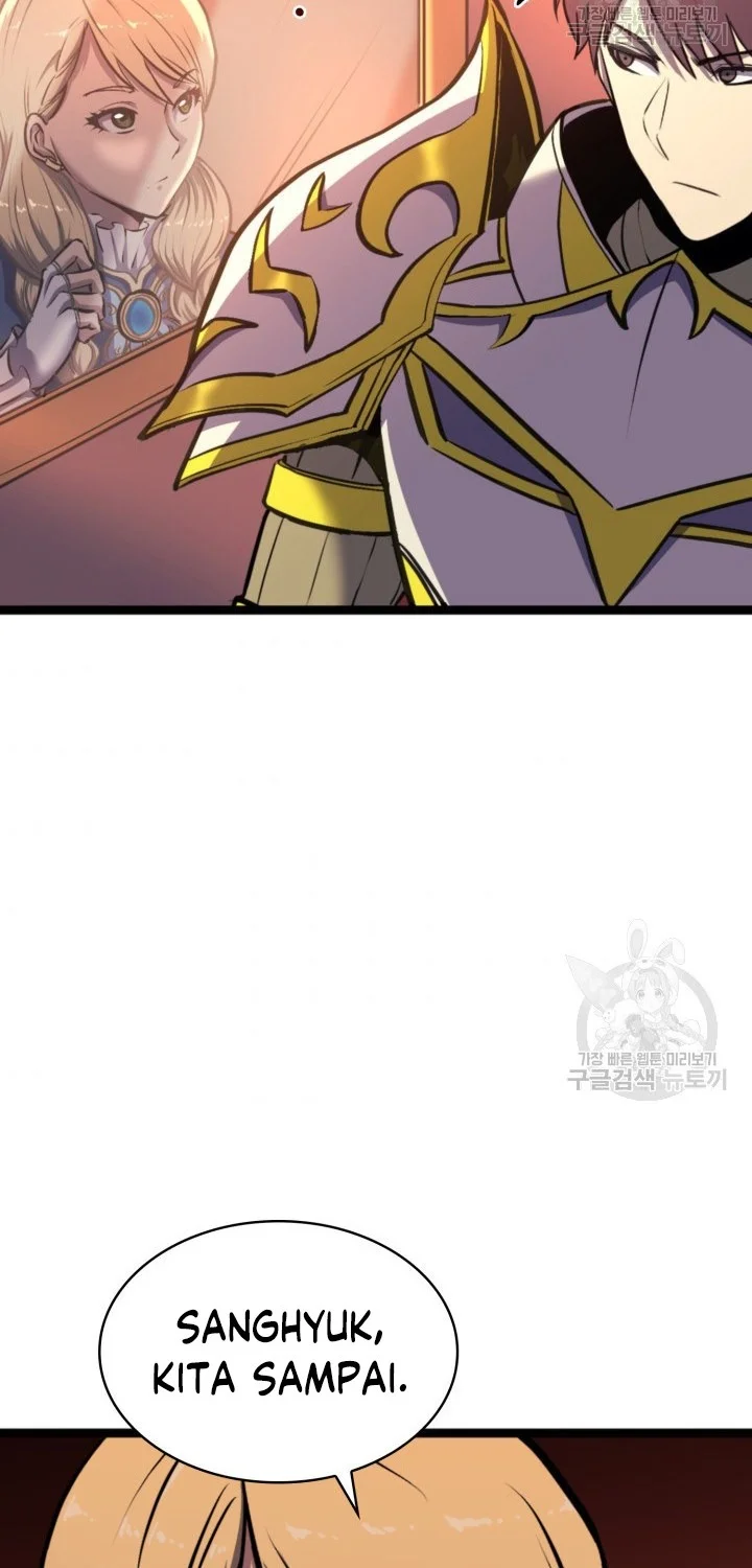 Max Level Returner Chapter 187 - halaman 81