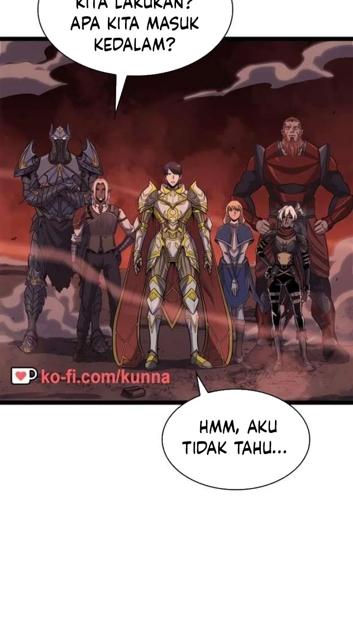 Max Level Returner Chapter 188 - halaman 3