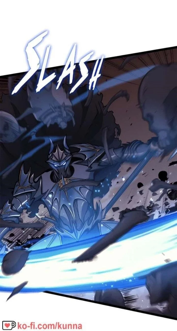 Max Level Returner Chapter 188 - halaman 31