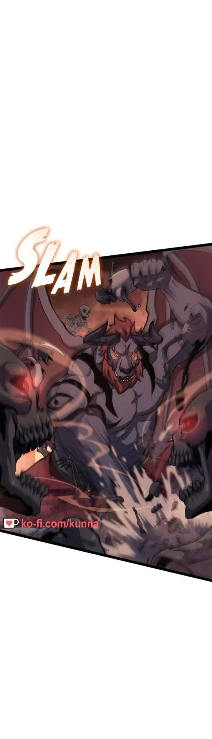 Max Level Returner Chapter 188 - halaman 32