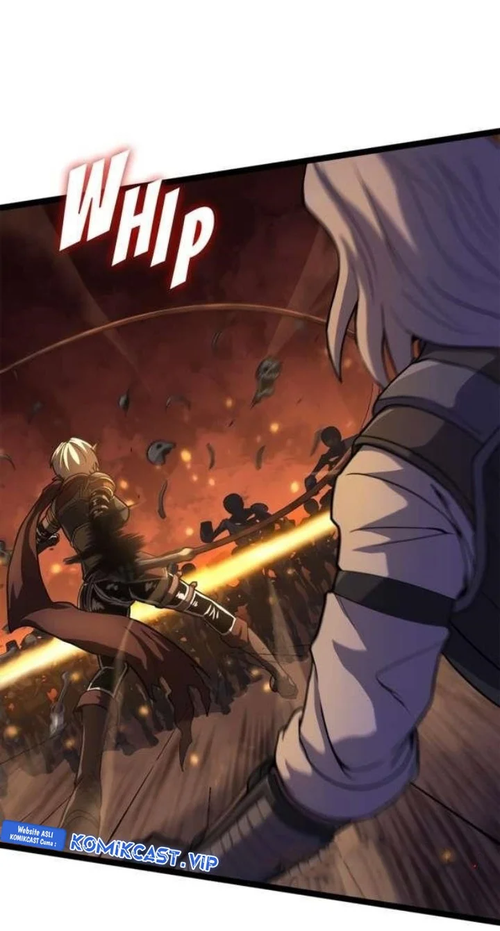 Max Level Returner Chapter 188 - halaman 33