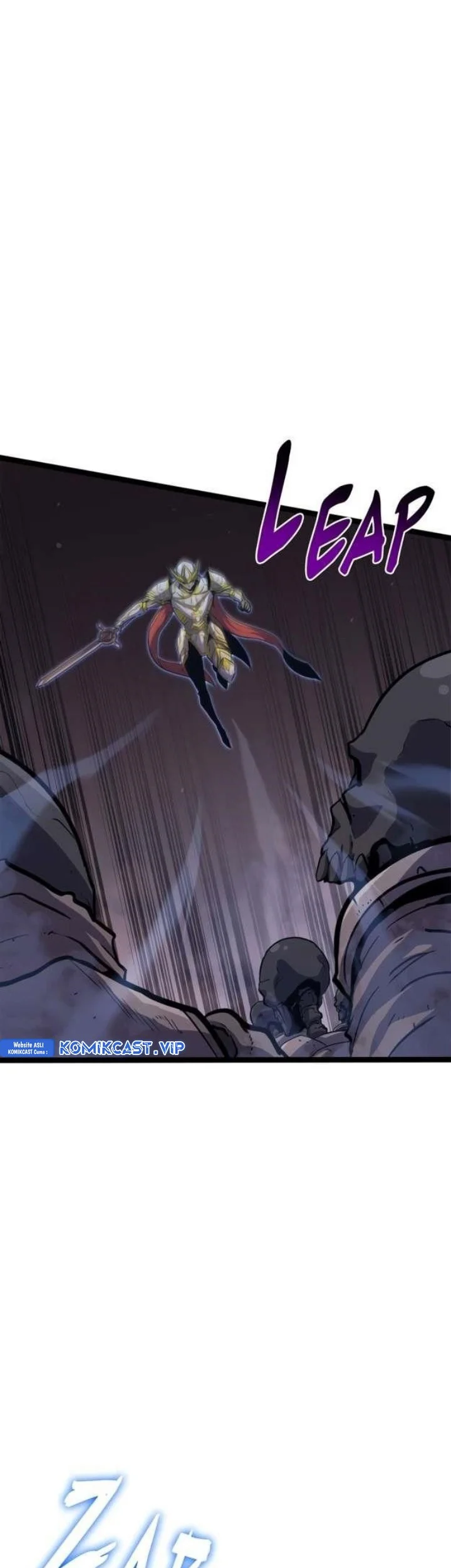 Max Level Returner Chapter 188 - halaman 34