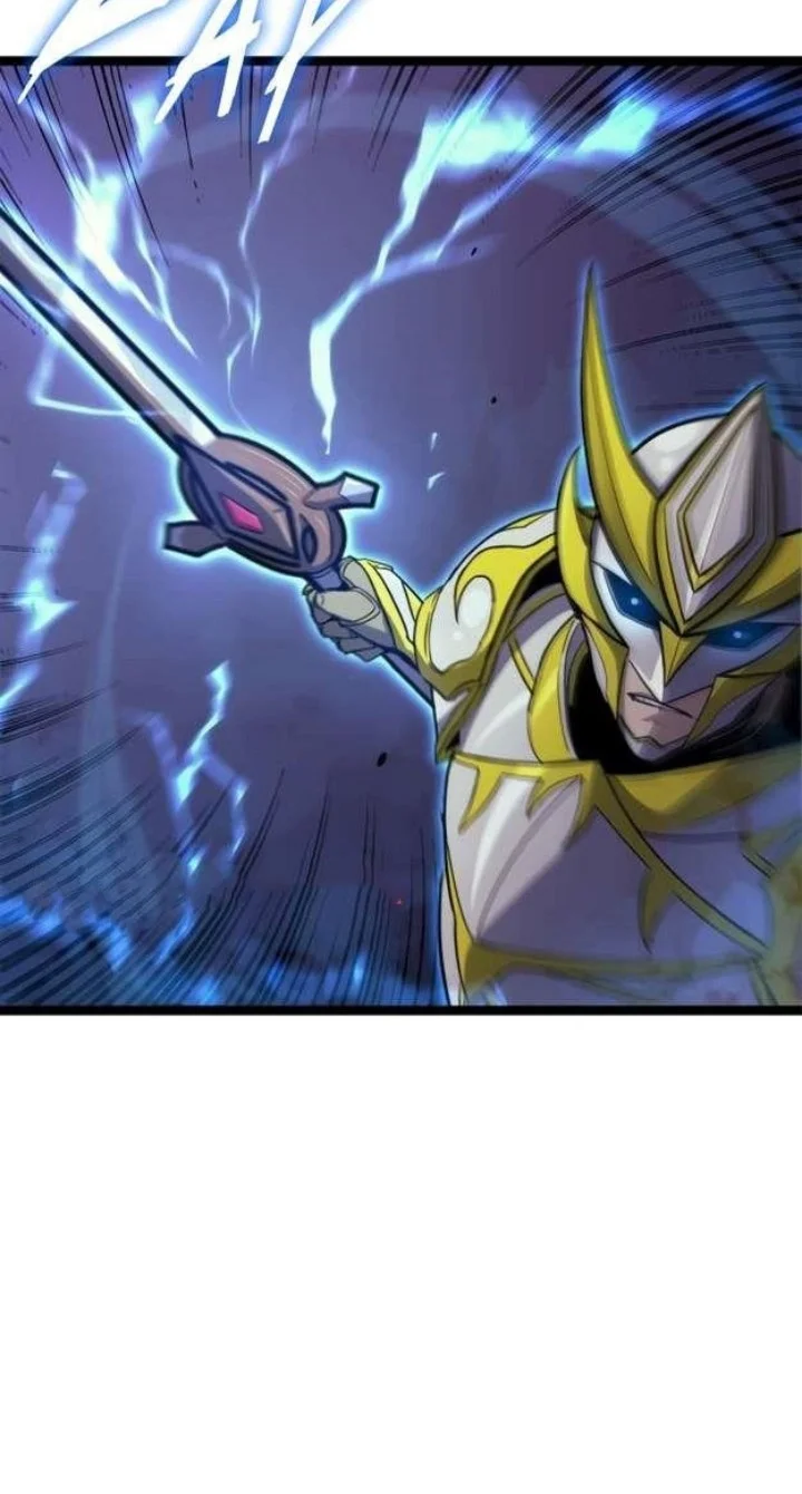 Max Level Returner Chapter 188 - halaman 35