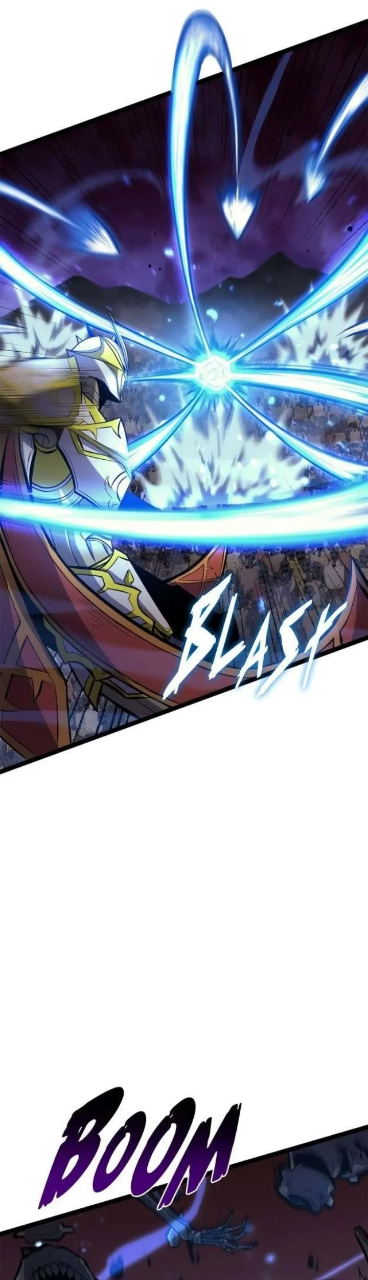 Max Level Returner Chapter 188 - halaman 36