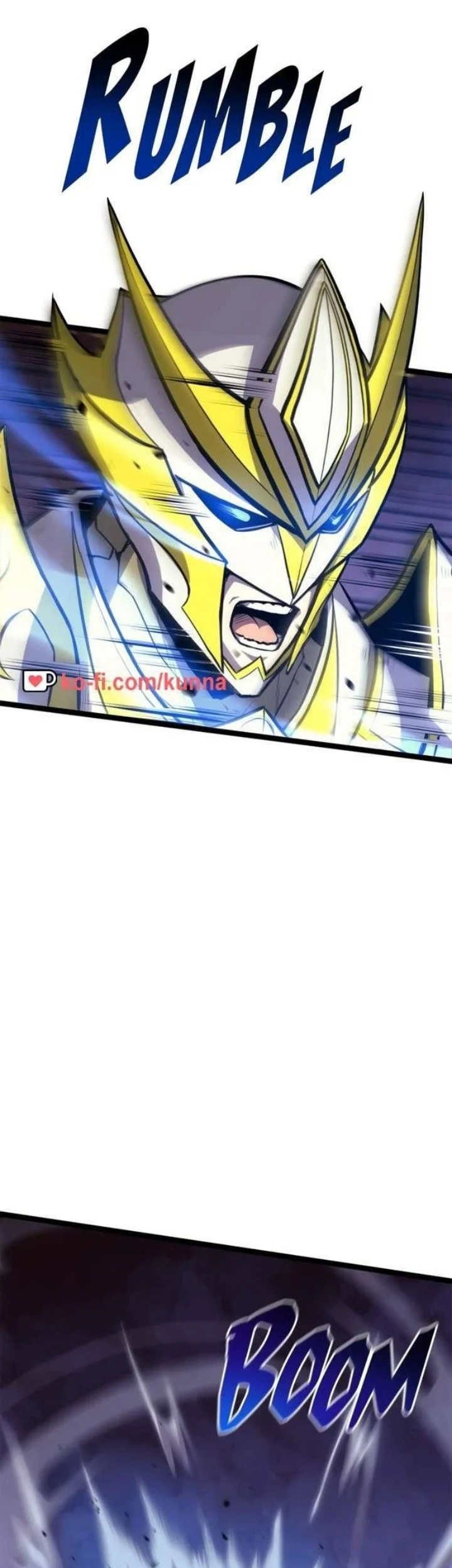 Max Level Returner Chapter 188 - halaman 38