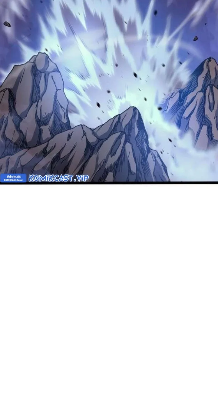 Max Level Returner Chapter 188 - halaman 39