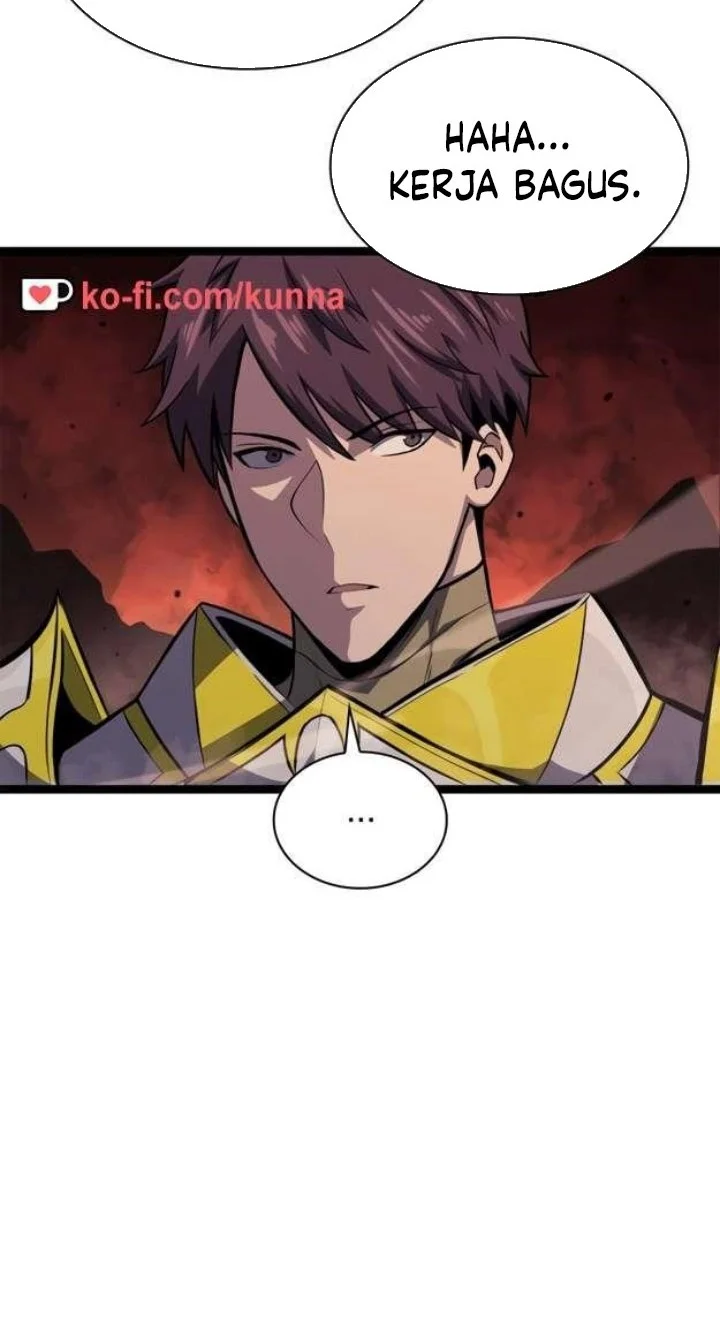 Max Level Returner Chapter 188 - halaman 43
