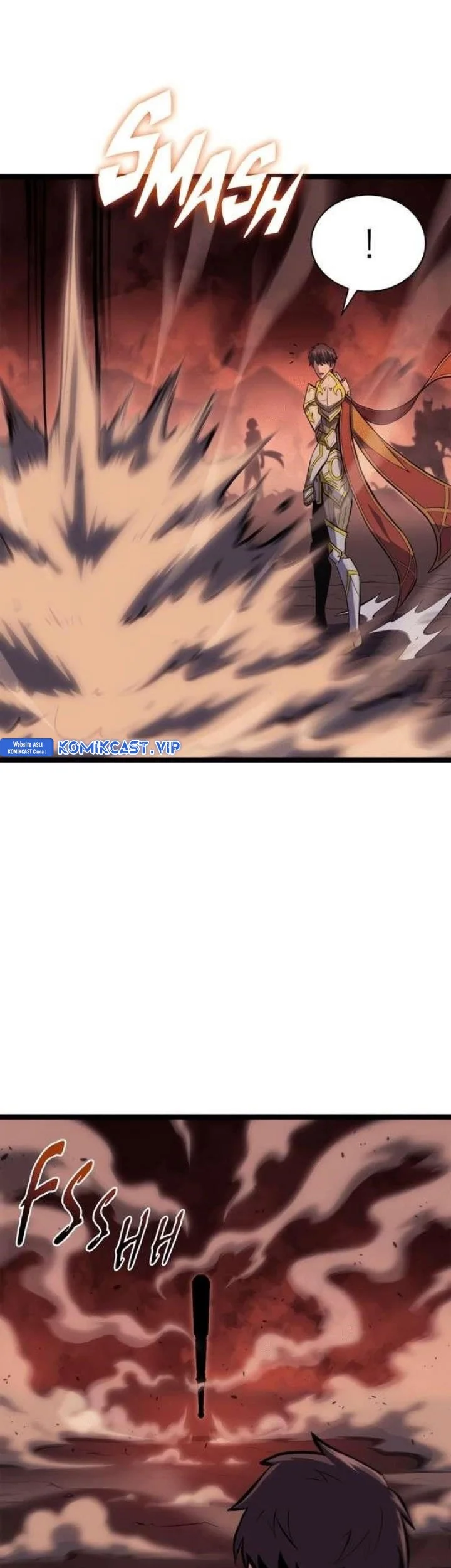 Max Level Returner Chapter 188 - halaman 44